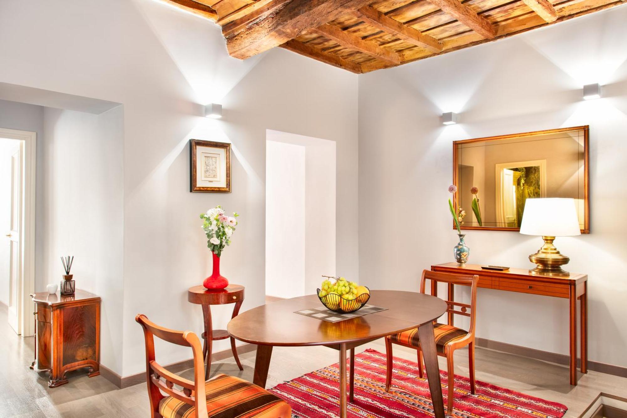 Bed and breakfast Coronari Roma
