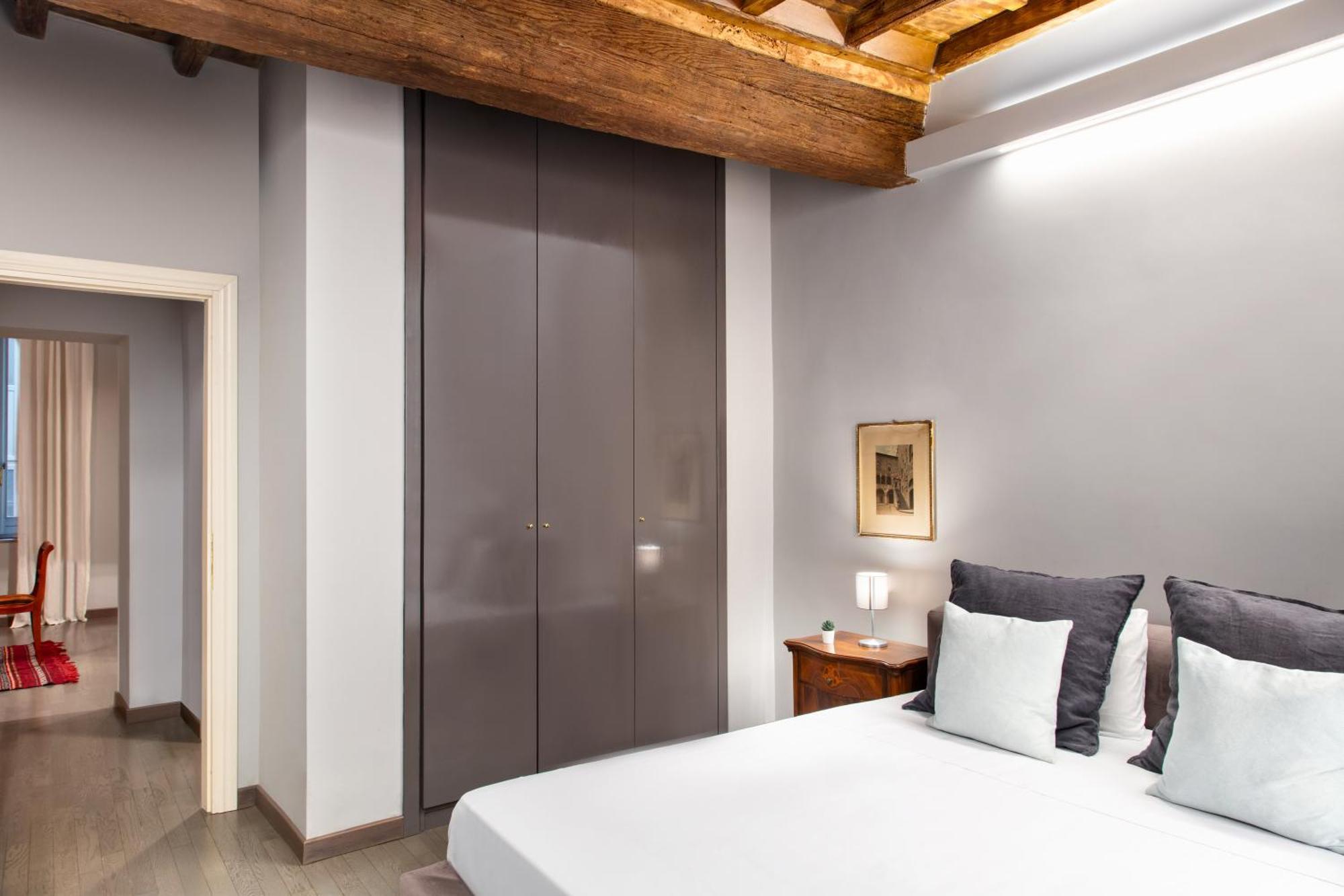 Coronari Bed and breakfast