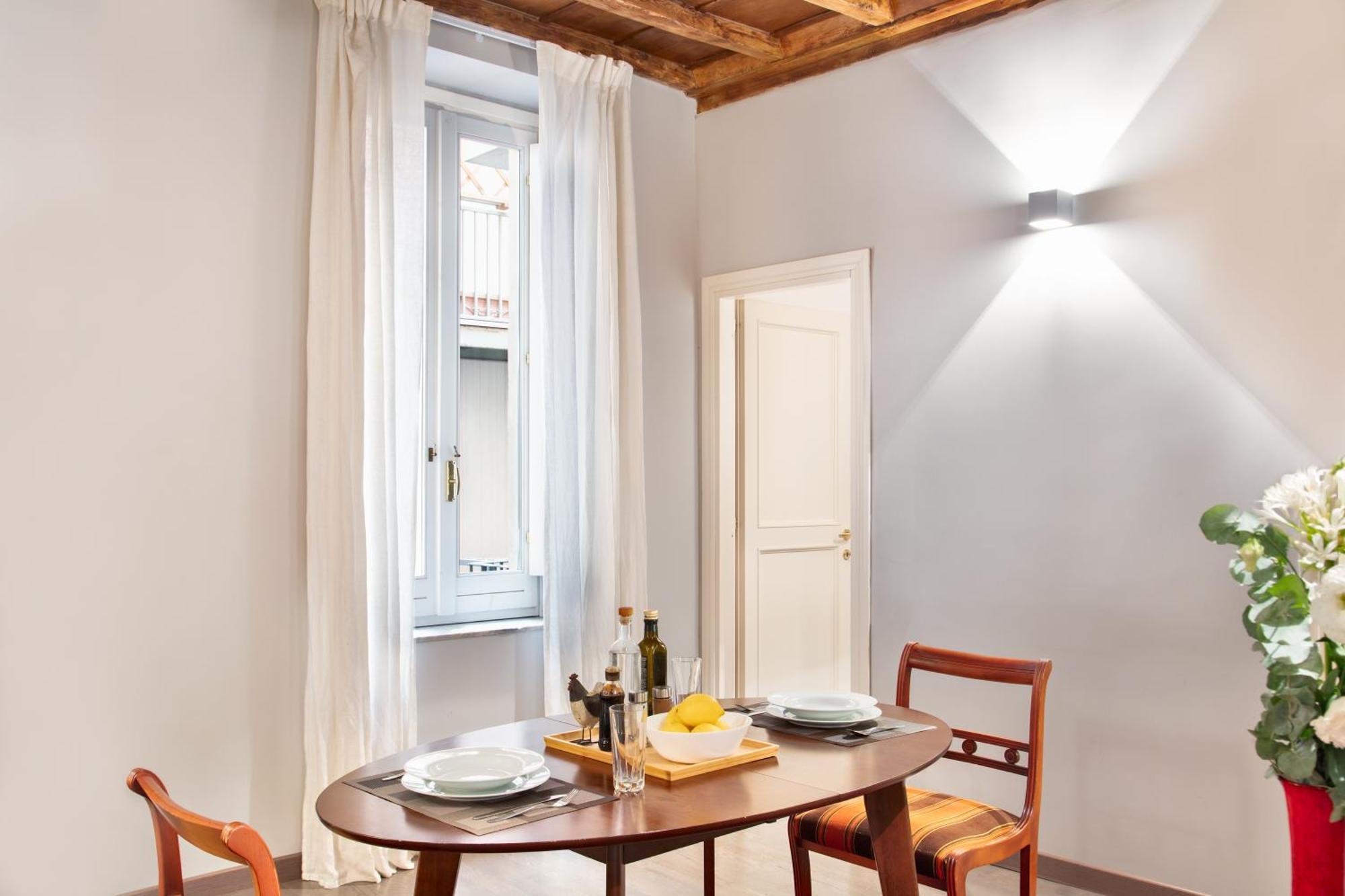 Bed and breakfast Coronari Roma