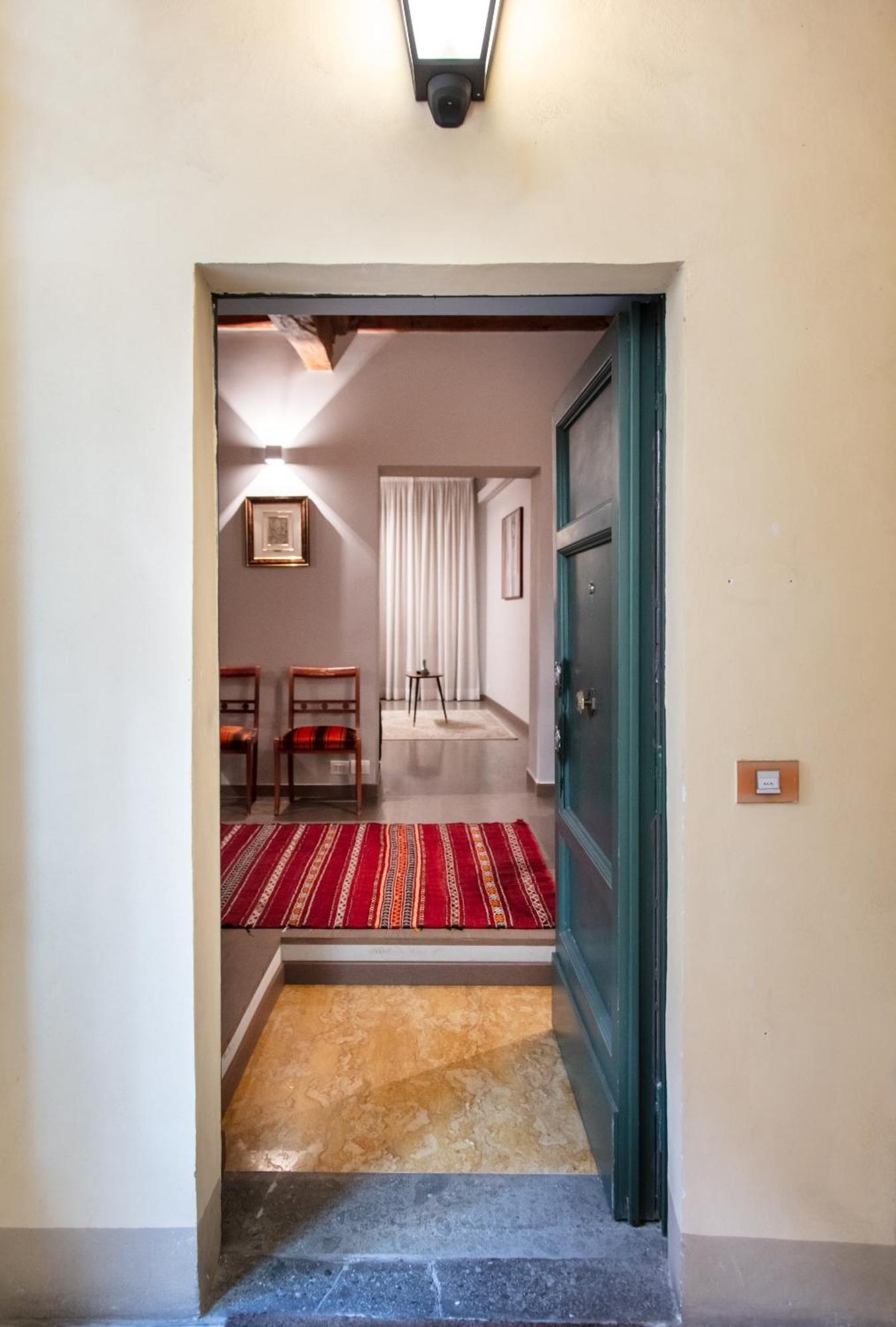 Bed and breakfast Coronari *