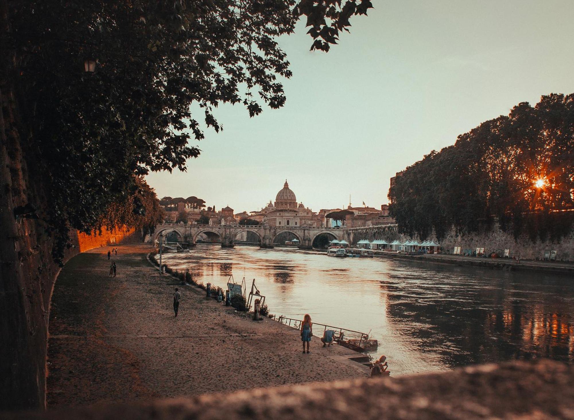 Coronari Bed and breakfast Roma