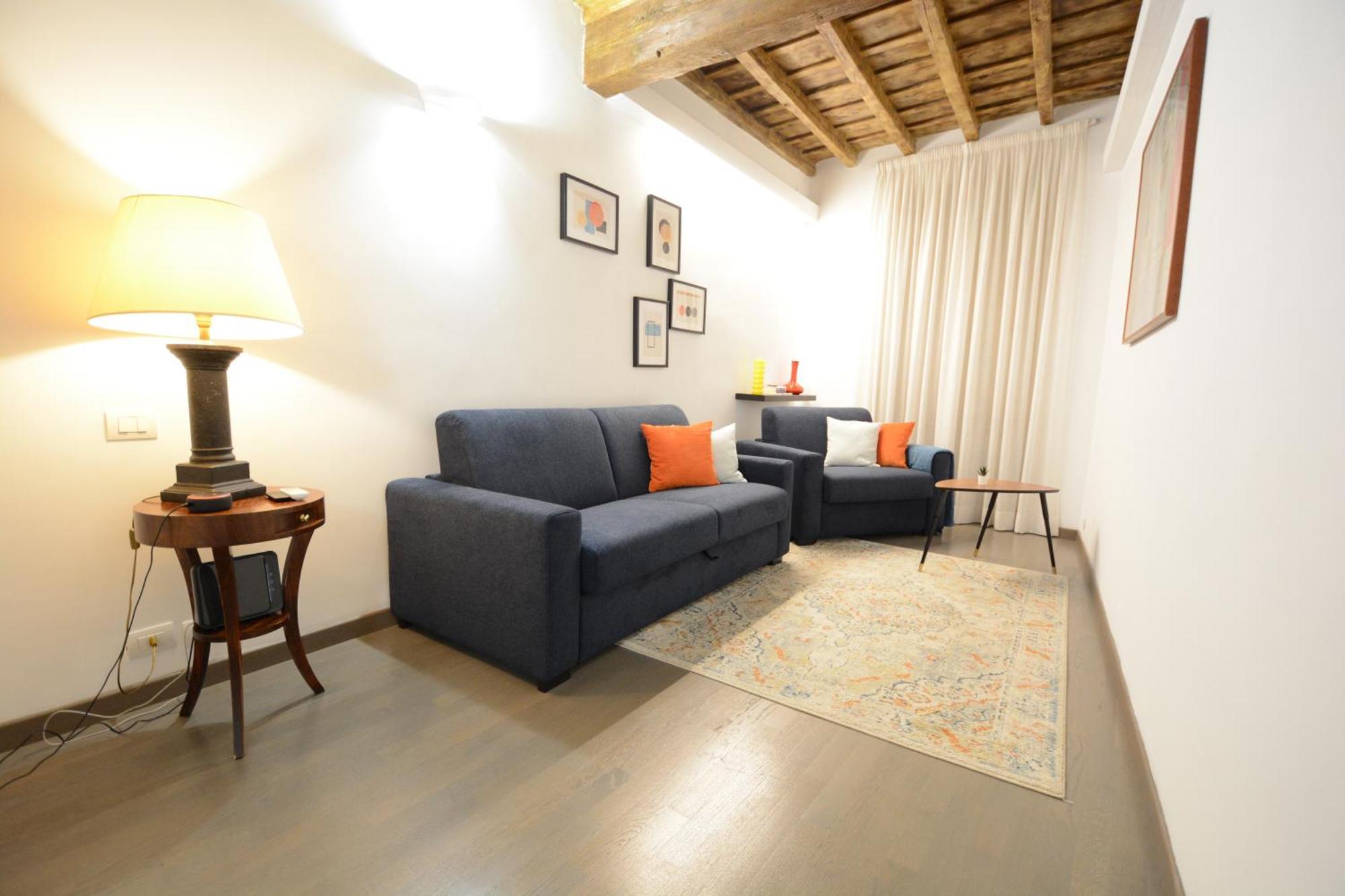 Bed and breakfast Coronari