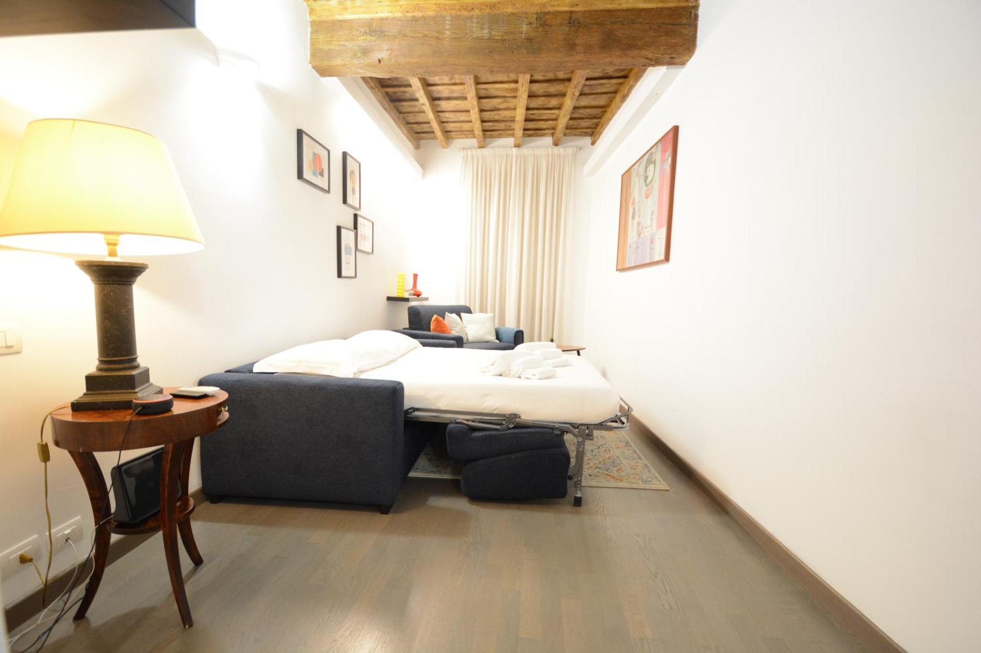 Bed and breakfast Coronari *