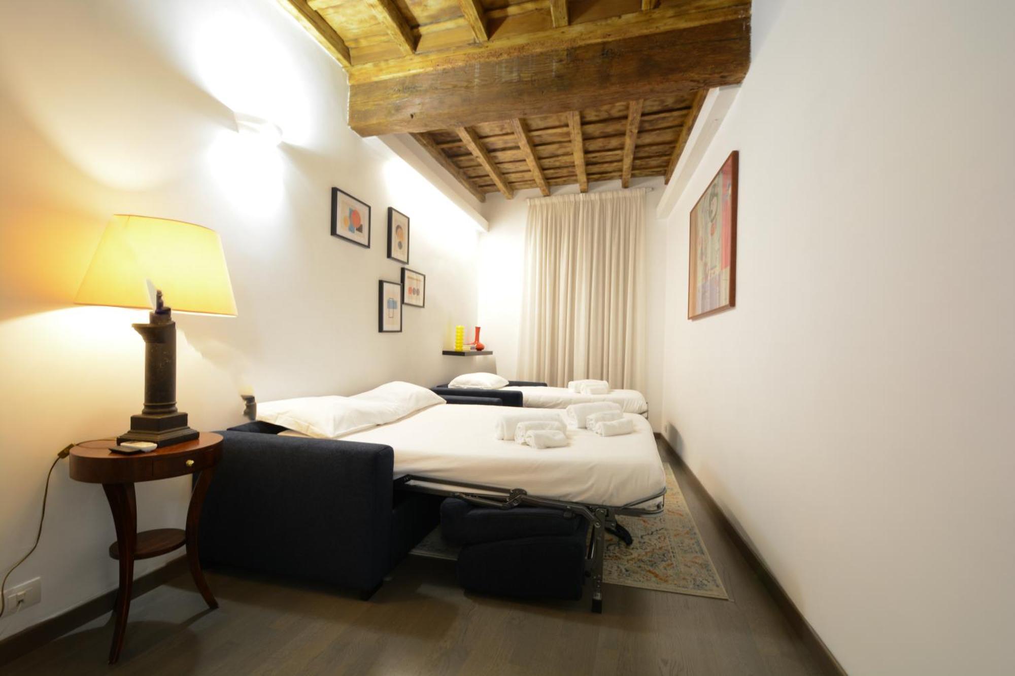 Coronari Bed and breakfast Roma