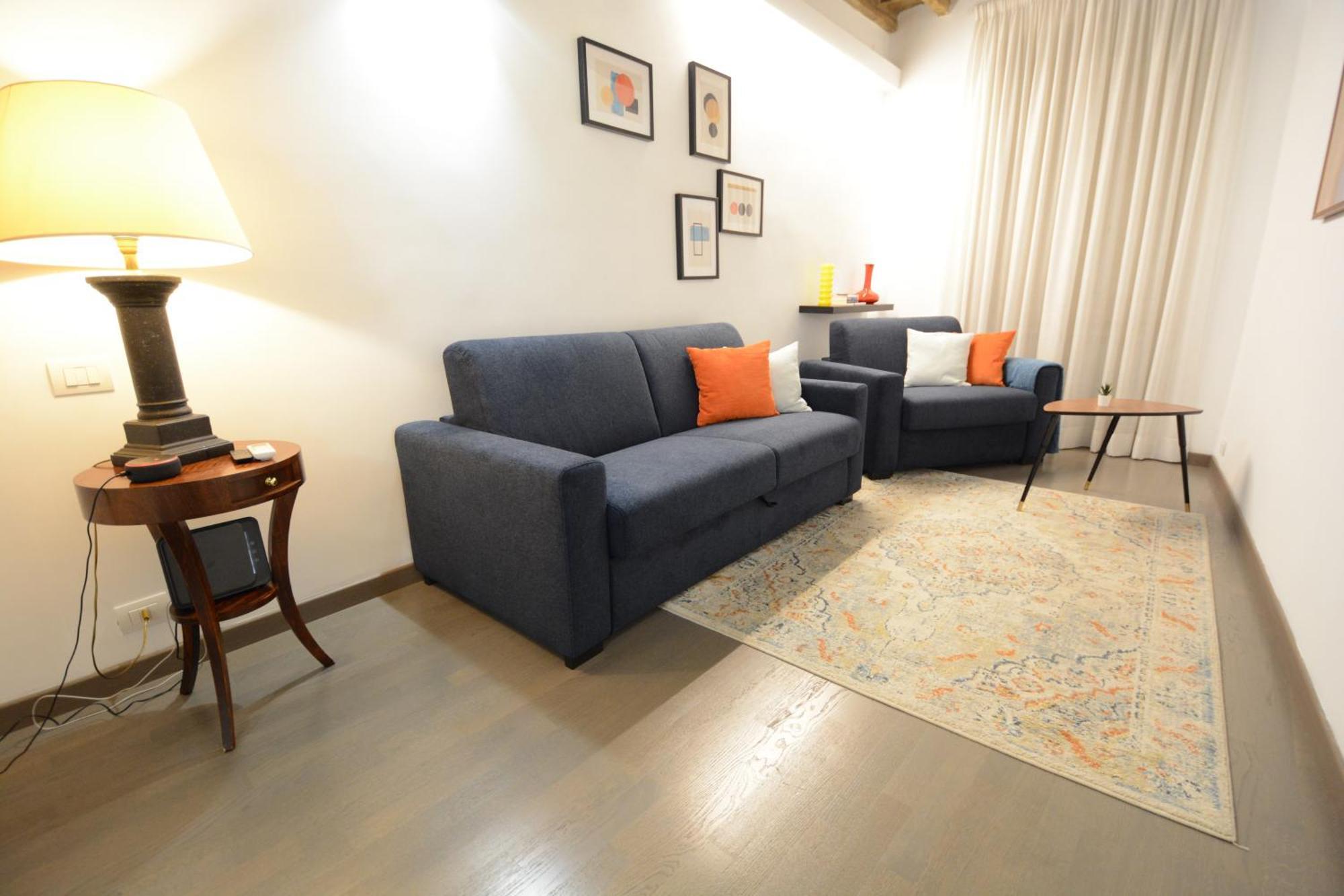 Bed and breakfast Coronari